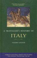 bokomslag Traveller's History of Italy