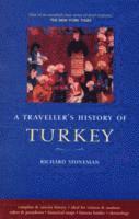 Traveller's History of Turkey