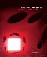 bokomslag Massimo Mariani: Progetti 1980-2005