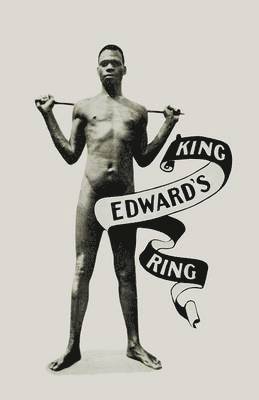 Peregrine, Atbush, Peregrine Atbush - King Edward's Ring, Häftad
