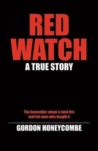 bokomslag Red Watch