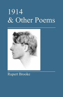 bokomslag 1914 & Other Poems