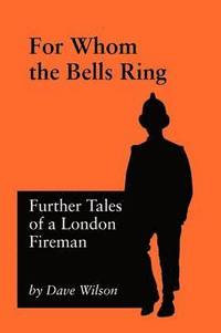 bokomslag For Whom The Bells Ring