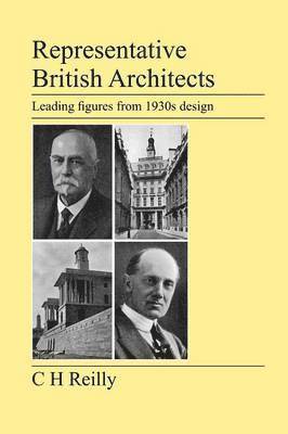 Representative British Architects 1