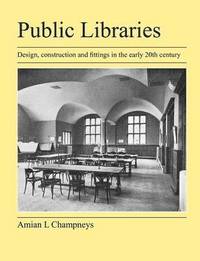 bokomslag Public Libraries