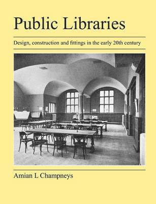 Public Libraries 1