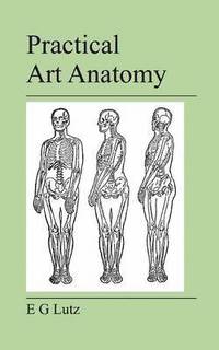 bokomslag Practical Art Anatomy