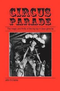 bokomslag Circus Parade