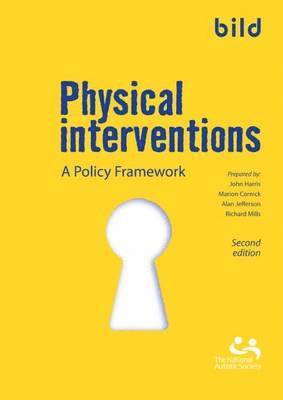 Physical Interventions 1