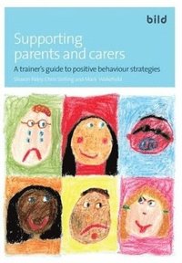 bokomslag Supporting Parents and Carers