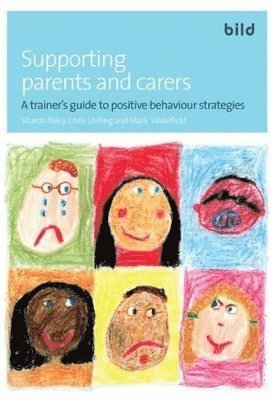 Supporting Parents and Carers 1