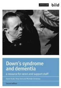 bokomslag Down's Syndrome and Dementia