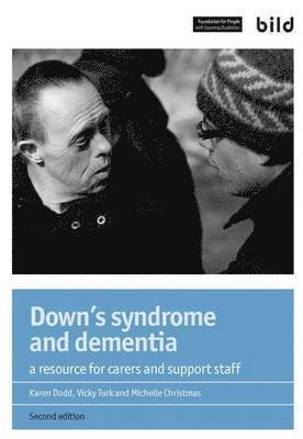 Down's Syndrome and Dementia 1