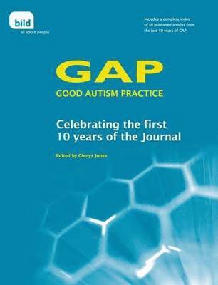 GAP: Celebrating the First 10 Years 1