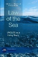 Law of the Sea: UNCLOS as a Living Treaty