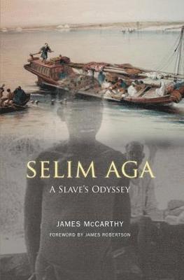 James McCarthy - Selim Aga, Inbunden