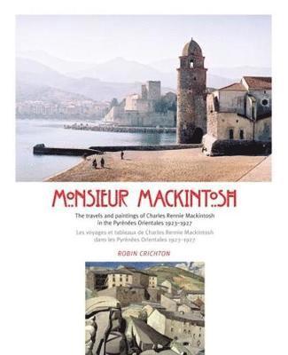 Monsieur Mackintosh 1
