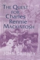 Quest for Charles Rennie Mackintosh