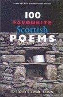 bokomslag 100 Favourite Scottish Poems