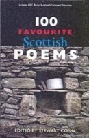 Stewart Conn - 100 Favourite Scottish Poems, Häftad