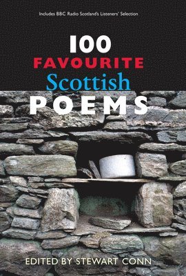100 Favourite Scottish Poems (large print) 1
