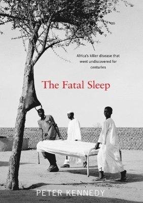 bokomslag Fatal Sleep