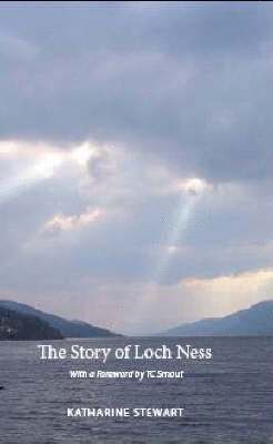 Story of Loch Ness