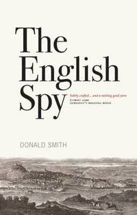 bokomslag The English Spy
