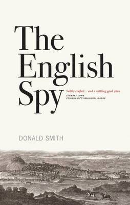 The English Spy 1