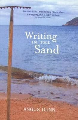 Writing in the Sand 1