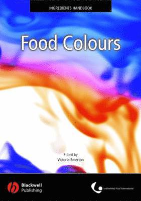 Food Colours 1