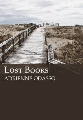 Lost Books 1
