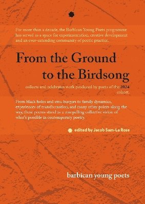 From the Ground to the Birdsong 1