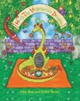 Herb, the Vegetarian Dragon