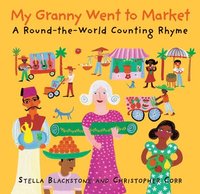 bokomslag My Granny went to Market
