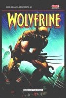 bokomslag Wolverine: Enemy Of The State