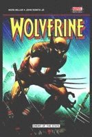 Wolverine: Enemy Of The State 1