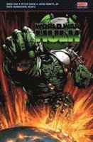 bokomslag World War Hulk