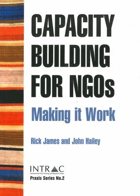 Capacity Building for NGOs 1