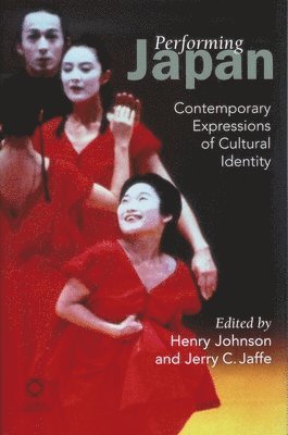 Performing Japan