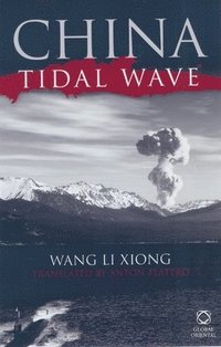 bokomslag China Tidal Wave