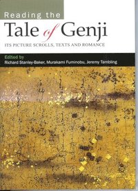 bokomslag Reading the Tale of Genji