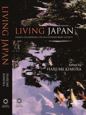 Living Japan