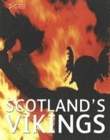 bokomslag Scotland's Vikings