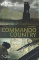 bokomslag Commando Country