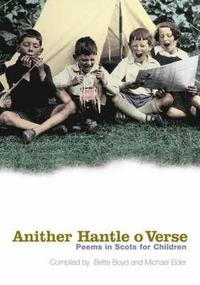 bokomslag Anither Hantle O Verse