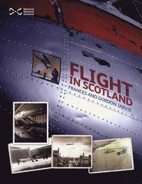 bokomslag Flight in Scotland