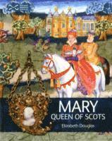 bokomslag Mary Queen of Scots