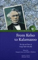 bokomslag From Kelso to Kalamazoo.