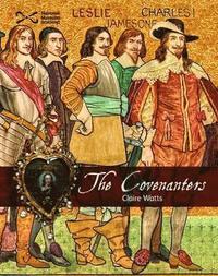 bokomslag The Covenanters